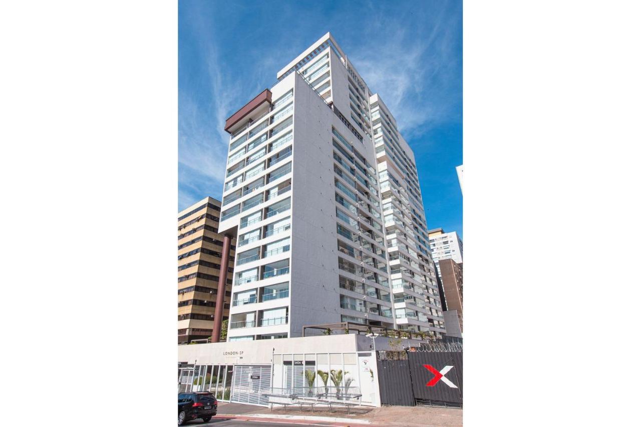 Vossa Bossa Sp Consolacao Sao Paulo Exterior photo